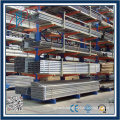 Long Span Rebar Shelves